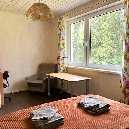 Apartman Tambi