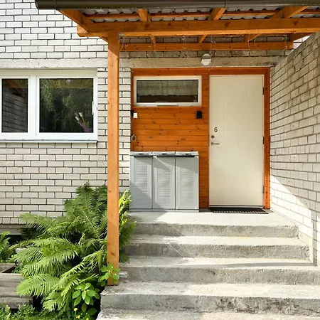 Tambi Apartman Vihula