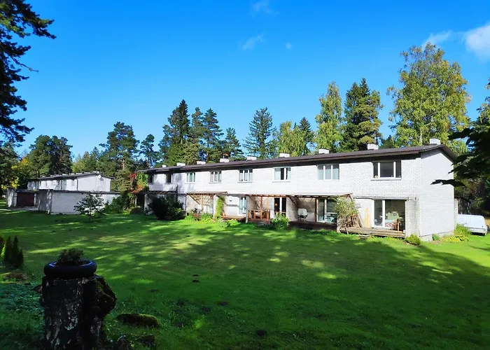 Appartement Tambi Vihula