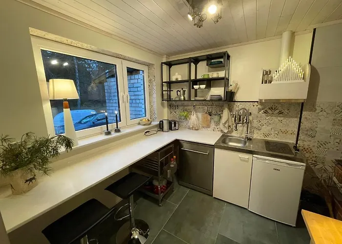 Appartement Tambi Vihula