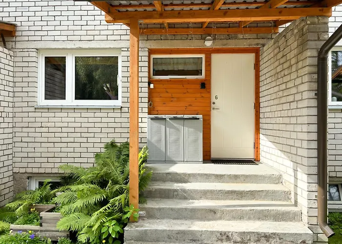 Tambi Appartement Vihula